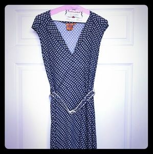 Tory Burch dress very comfortable